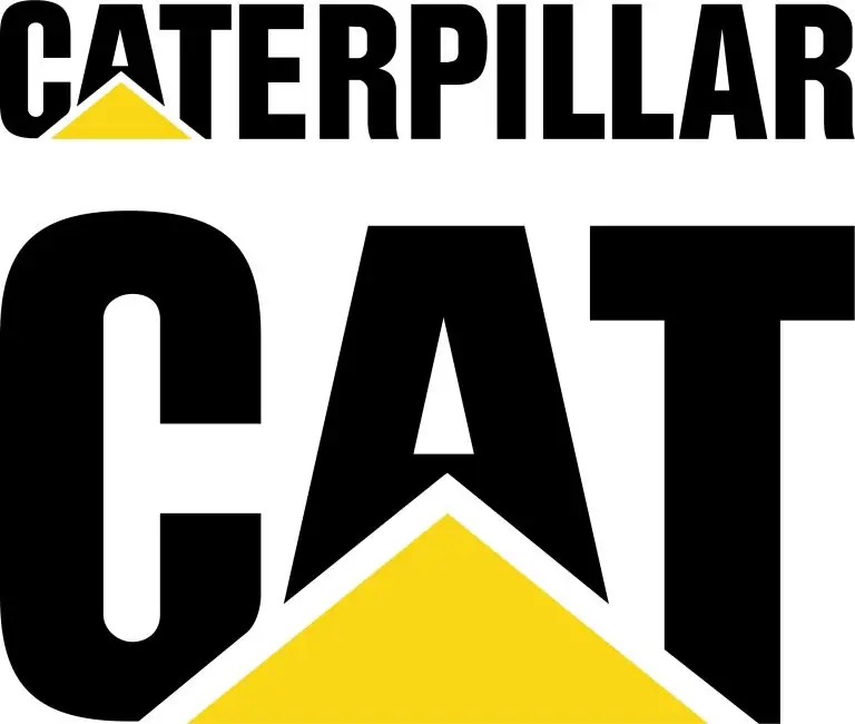 Caterpillar