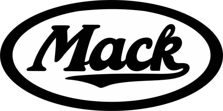 Mack Trucks 06